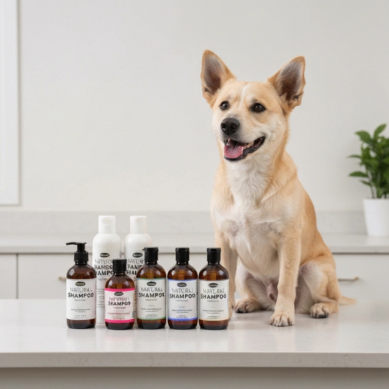 Understanding Shampoo Chemistry: Choosing the Best Formula for Your Dog