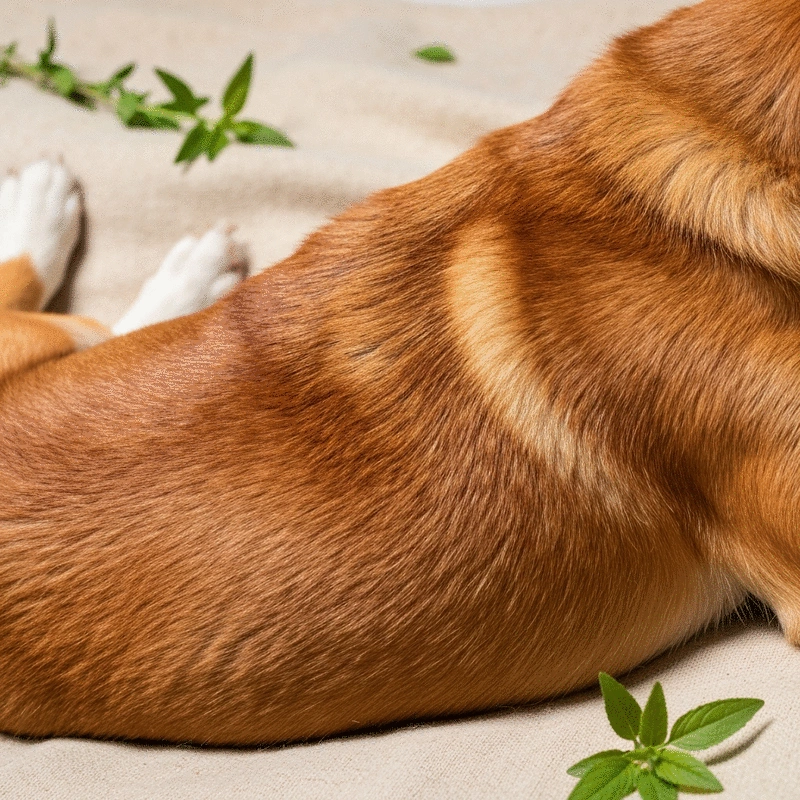 The Role of Skin Microbiome in Maintaining a Healthy Dog Coat