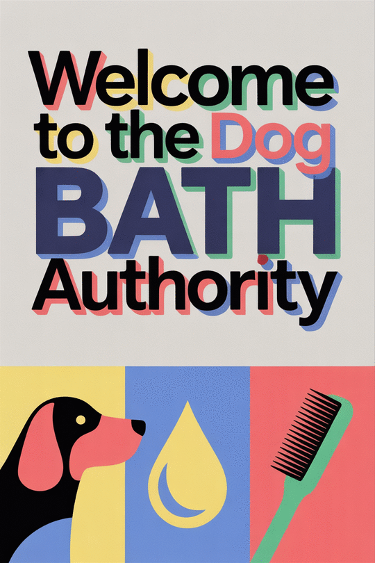 The Dog Bath Authority