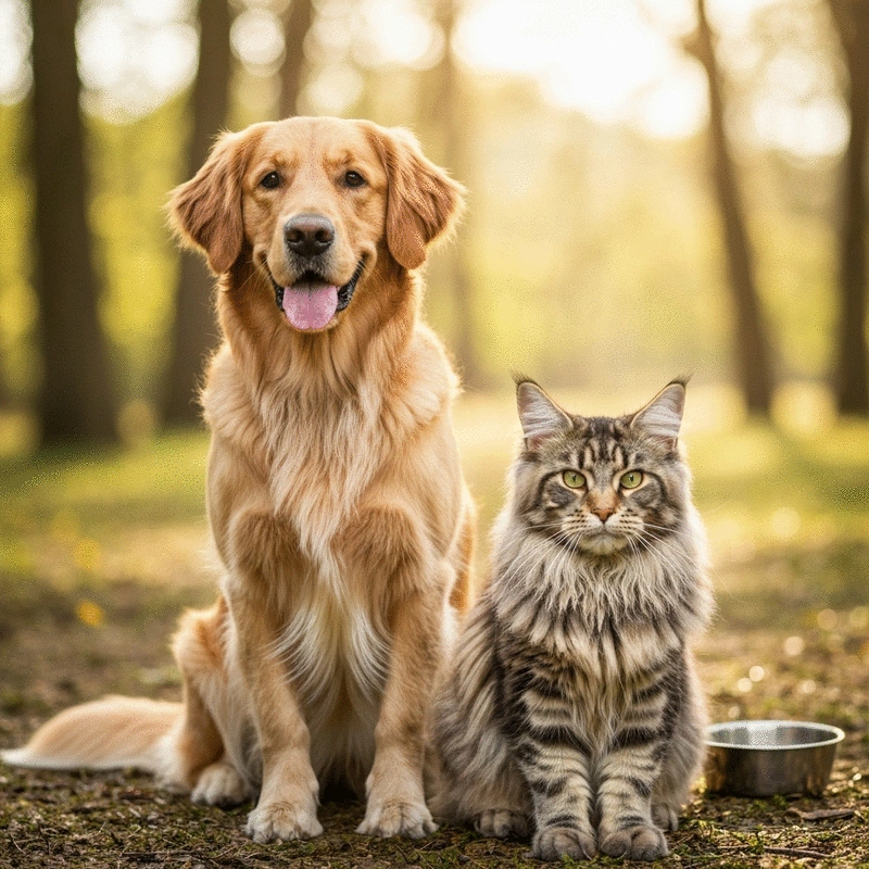 Why Water Temperature Matters: Optimizing Your Bathing Setup for Healthier Coats